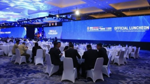 Indo Defence 2025 Jadi Ajang Tampilkan Kekuatan Industri Pertahanan RI ke Dunia