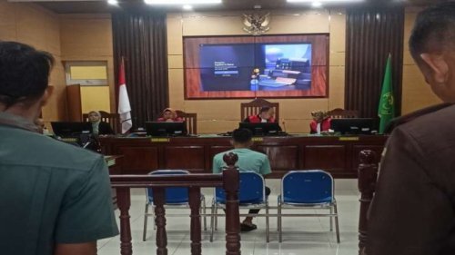 Terpopuler: Pengakuan Mengejutkan Pembunuh Gadis Penjual Gorengan, Kisah Sadis Anak 7 Tahun Disiksa Ayah