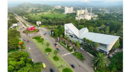 Dukung Kebangkitan Ekonomi dalam Negeri,&nbsp;'Holiday Great Sale' Berikan Pengalaman Berbeda