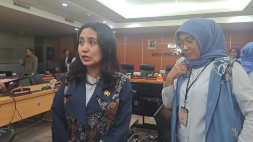 Mangkrak 10 Tahun, Pansus DPRD Jakarta Akan Rampungkan Raperda Kawasan Tanpa Rokok Tahun Ini