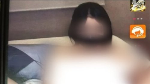 Dua Muncikari Suruh Anak di Bawah Umur Live Telanjang, Berakhir Tragis