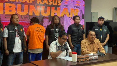 Wanita Open BO Dibunuh Pelanggannya di Kamar Hotel Semarang, Alasannya Tak Puas