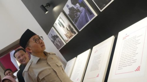 Ragukan Fakta Perkosaan Massal saat Kerusuhan Mei 1998, Komisi X DPR Akan Cecar Fadli Zon