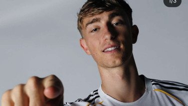 Terungkap, Ada 5 Klub yang Ditikung Real Madrid dalam Perekrutan Dean Huijsen