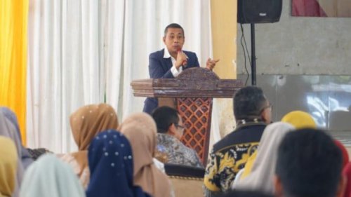 4 IUP Nikel di Raja Ampat Dicabut, Andar Amin Golkar: Langkah Cepat demi Kebaikan Negara