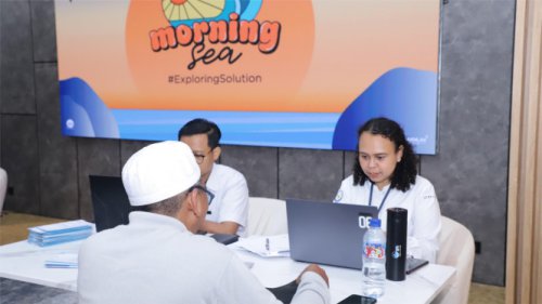 Top 27+ Operator Kabel Laut Terancam Kena Denda Rp5 Juta per Hari Gegara Telat Serahkan Laporan Tahunan