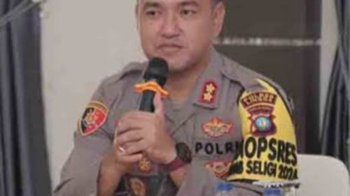 Sadis! Balita 2 Tahun Tewas Dianiaya Pacar Ibu, Kapolres Janji Tangkap Pelaku