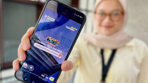 Tebar Cashback dan Hadiah Menarik, Road to MJM 2025 Gaungkan Semangat dari Jogja untuk Indonesia
