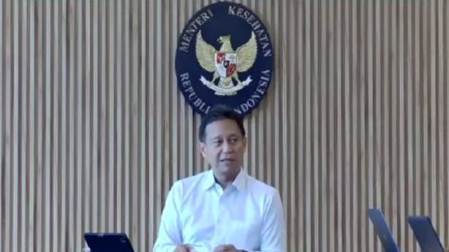 Menkes: 8,2 Juta Orang Sudah Lakukan Cek Kesehatan Gratis