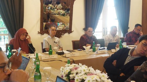 OJK Pastikan Aturan Co-Payment Asuransi Kesehatan Tak Berlaku pada BPJS Kesehatan