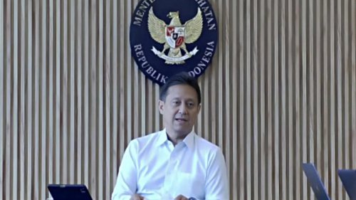 Menkes Sebut Warga Jawa Tengah Paling Banyak Lakukan Cek Kesehatan Gratis