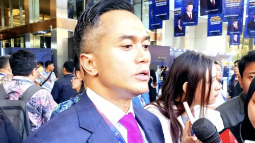 Anindya Bakrie Pede Prospek Investasi Infrastruktur RI Bakal Makin Moncer, Begini Penjelasannya