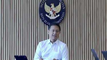 Menkes Sebut Balita Raya Meninggal Bukan karena Cacingan, tapi Infeksi