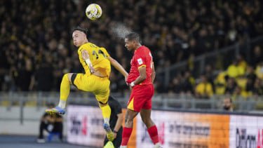 Timnas Vietnam Menari-nari di Atas Penderitaan Malaysia Usai Disanksi AFC