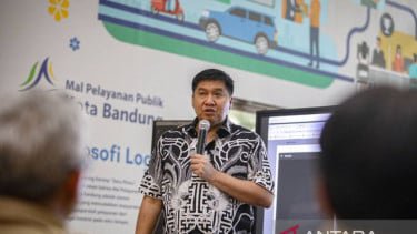 Pemerintah Batal Perkecil Batas Ukuran Rumah Subsidi, Menteri Ara: Mohon Maaf Idenya Saya Cabut