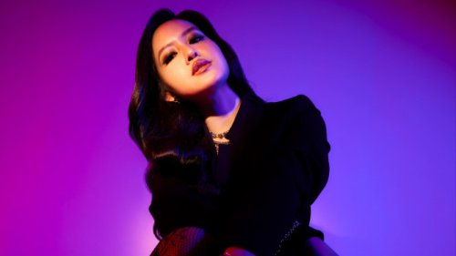 Mengenal Kay Sebastene, Musisi Baru dari Bandung yang Buka Luka Lewat Musik