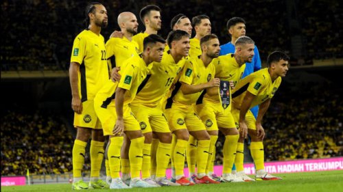 Tolak Uji Coba Lawan Indonesia, Malaysia Justru Dapat Lawan Super Berat di FIFA Matchday