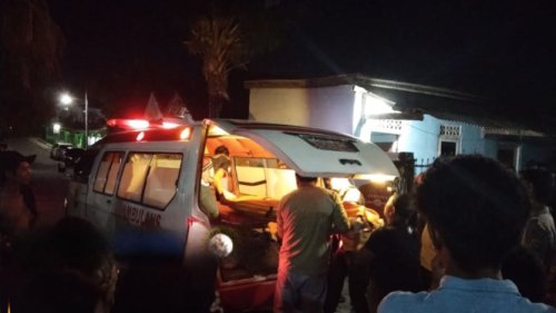 WNA Asal Belanda Ditemukan Tewas di Kamar Kos Sumbawa