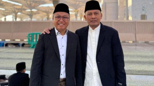 PBNU Tepis Tudingan Terima Aliran Dana dari PT Gag Nikel Raja Ampat