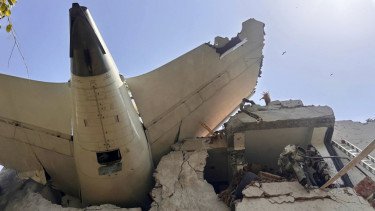 Investigasi Tragedi Air India: Sakelar Bahan Bakar Terputus Sebelum Pesawat Jatuh