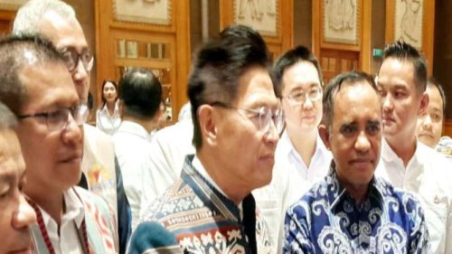 Garap Potensi Daerah, Sejumlah Pemda Minta Bantuan Kadin Cari Investor