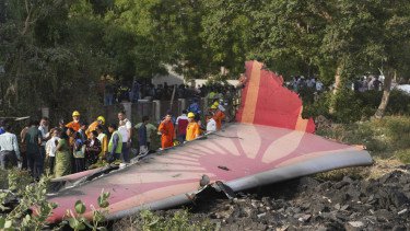 Tragedi Kecelakaan Pesawat Air India, Kapten Dilaporkan Matikan Bahan Bakar