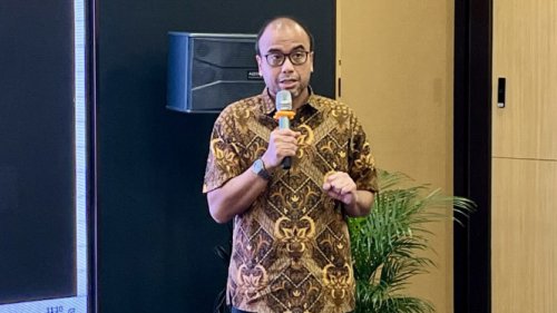 Bumi Resources Minerals Targetkan Produksi 75 Ribu Troy Ounce pada 2025
