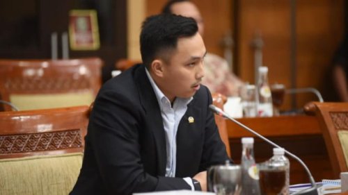 Prabowo Naikkan Gaji Hakim, Komisi III DPR: Ini Momen Bersejarah