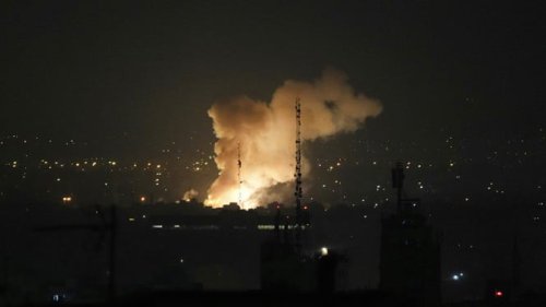Iran Sebut 935 Warganya Tewas Akibat Perang 12 hari dengan Israel, 132 Wanita dan 38 Anak-anak