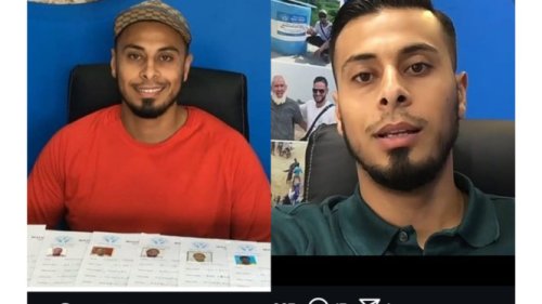 Detik-Detik Terakhir Meninggalnya Ali Banat: Sebuah Perpisahan Penuh Makna dan Kerinduan pada Ilahi