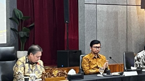 Pemerintah Sebut IEU CEPA Akan Berlaku Akhir 2026 atau Awal 2027