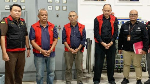 Kejati Jabar Tetapkan 4 Tersangka Kasus Korupsi Dan Hibah Pramuka, Salah Satunya Kadispora Kota Bandung
