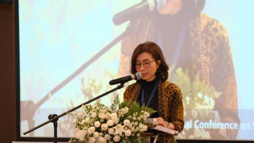 Industri Kesehatan di Indonesia Dinilai Punya Peluang Besar untuk Tidak Impor