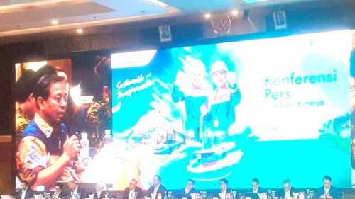 Dirut Pertamina Ungkap Strategi Kurangi Tekanan Fiskal dalam Penyaluran BBM Subsidi