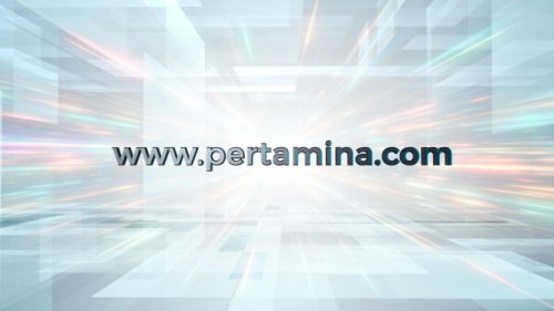 Pertamina Meluncurkan Wajah Baru Media Korporasi Website
