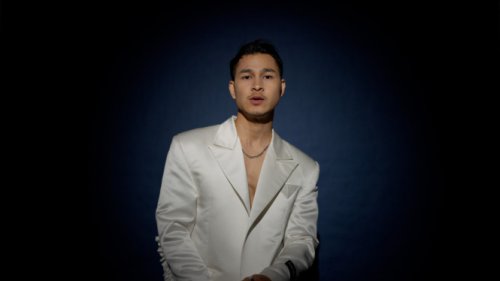 Lalu Carlos Resmi Debut Sebagai Musisi Lewat EP CTRL+N