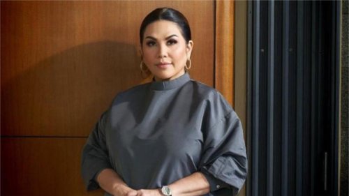 Profil Carmelita Hartoto, Anak Juragan Perkapalan yang Jadi Komisaris Independen Baru MIND ID