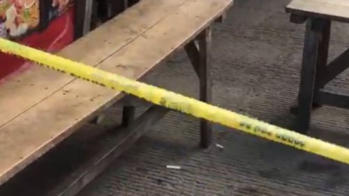 Identitas Sudah Diketahui, Polisi Buru Pelaku Pembunuhan di Muara Angke
