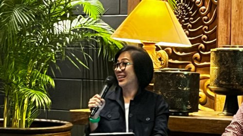 Grab Indonesia Tepis Kabar Mau Merger dengan GoTo