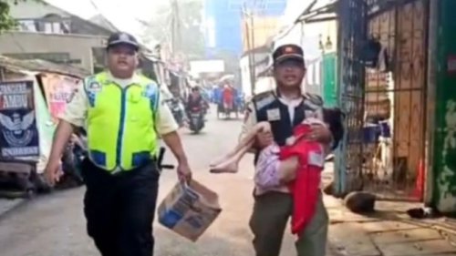 Top 5+ Fakta Menyedihkan Kasus Bocah 7 Tahun Korban Penyiksaan Orang Tua di Kebayoran Lama