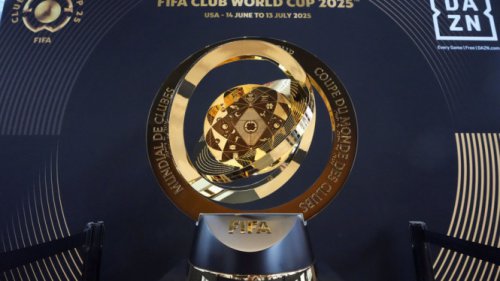 Harga Tiket Semifinal Piala Dunia Antarklub Turun Drastis! Dari Rp7 Juta Jadi Cuma Rp200 Ribuan