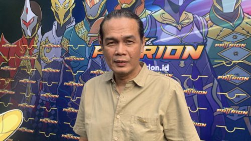 Pay Burman Ungkap Pentingnya Dukungan Terhadap Hal Bersifat Kebangsaan
