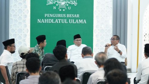 PBNU Bedah Aktualisasi Konsensus Kebangsaan