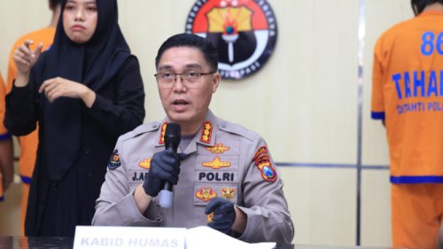 Pemuda di Jatim Sebar Foto Bugil Eks Kekasih yang Masih Anak ke IG Story Buntut Cemburu