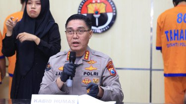 Kapolres Tuban Dicopot dan Diperiksa Propam, Diduga Minta Setoran ke Anak Buah dan Potong Anggaran