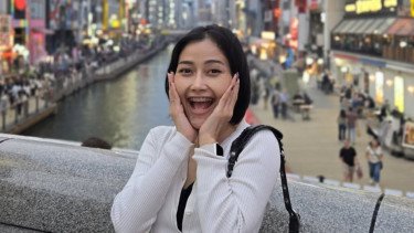 Riyuka Bunga Trauma Gak Mau Nikah Lagi Bahkan Pacaran: Orang yang Obses Sama Aku Aja Bisa Mendua!