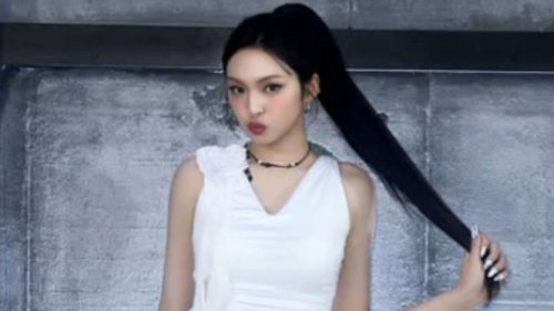 Chiquita BABYMONSTER Tiba-tiba Menghilang di Akhir Konser Jakarta, Pharita: Dia Baik-Baik Saja
