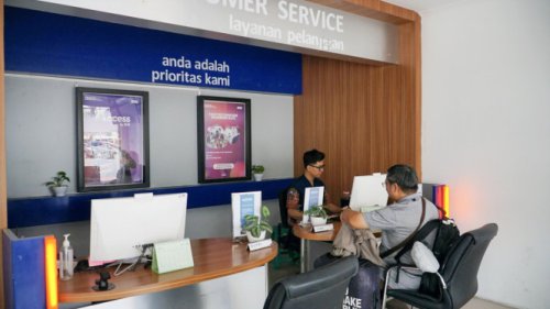 KAI Buka 65 Stasiun Layanan Pengembalian Bea Pembatalan Tiket, Catat Lokasinya