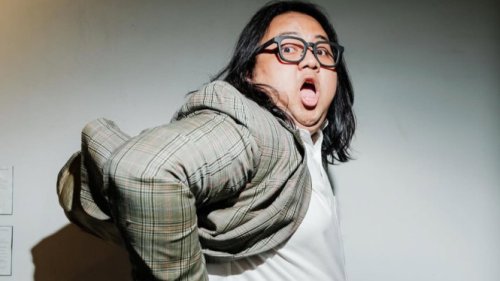 Duka Mendalam Iringi Pemakaman Gusti Irawan Wibowo alias Gustiwiw, Ibunda Tak Kuasa Menahan Tangis