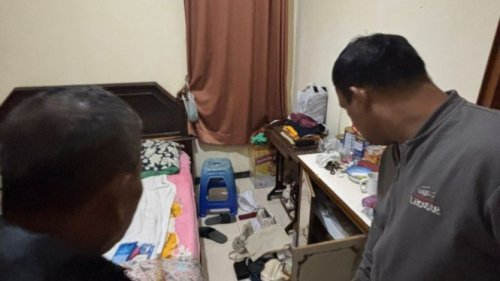 Marwis Dirampok dan Disekap, Harta Senilai Rp 1,5 Miliar Digondol 3 Pelaku Bersebo